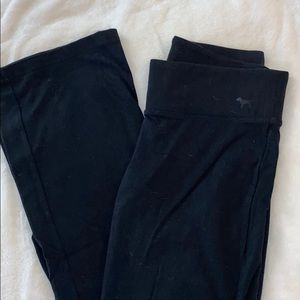 Yoga pants from Pink